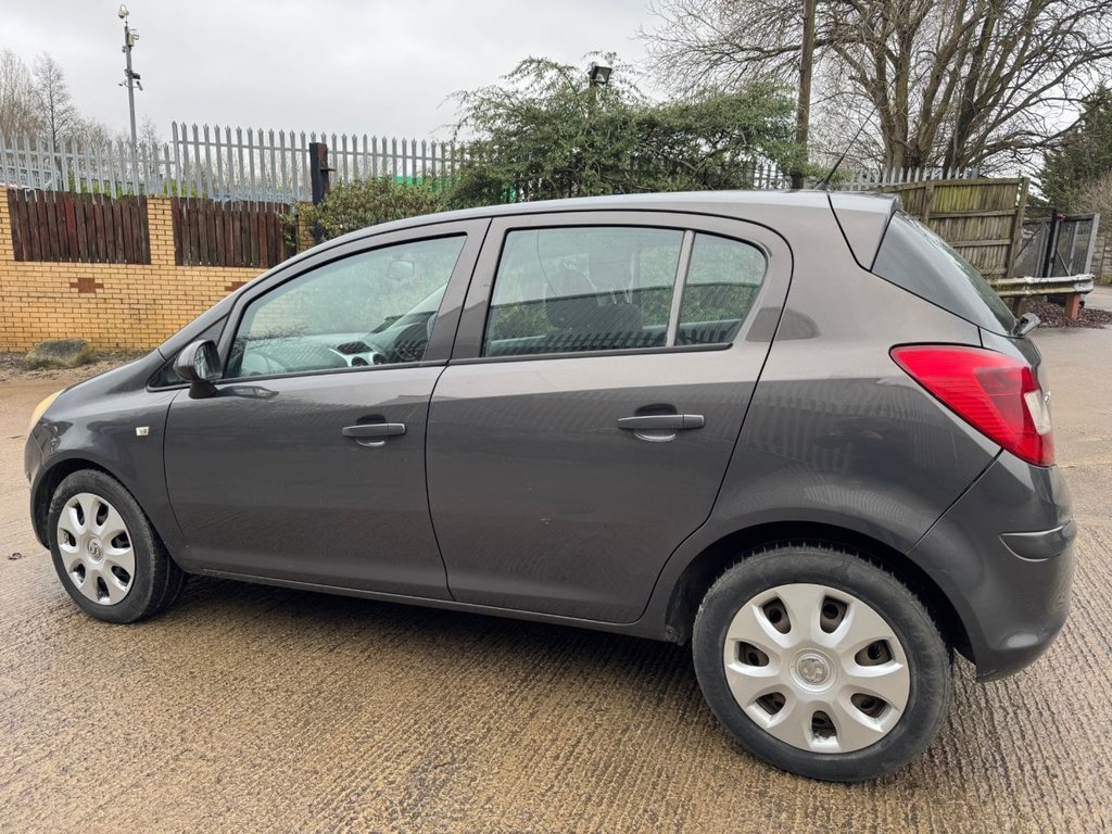 Used Vauxhall Corsa 2013 for sale - 77413458: Photo 10