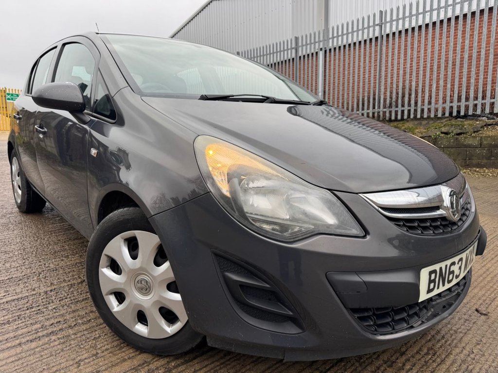 Used Vauxhall Corsa 2013 for sale - 77413458: Photo 3