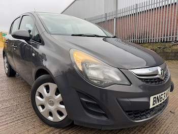 Used Vauxhall Corsa 2013 for sale - 77413458: Photo
