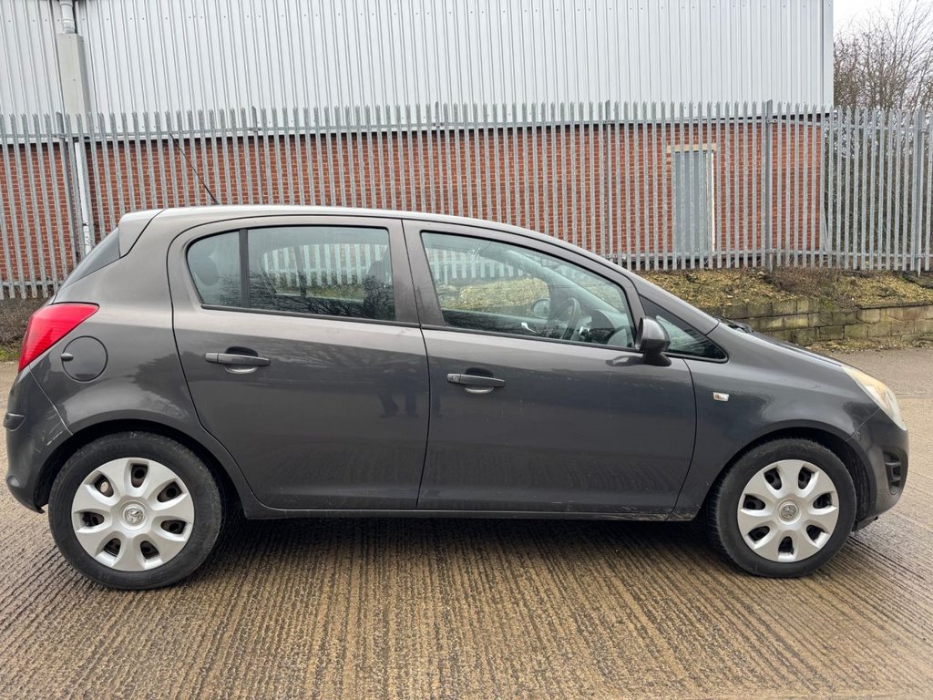 Used Vauxhall Corsa 2013 for sale - 77413458: Photo 4