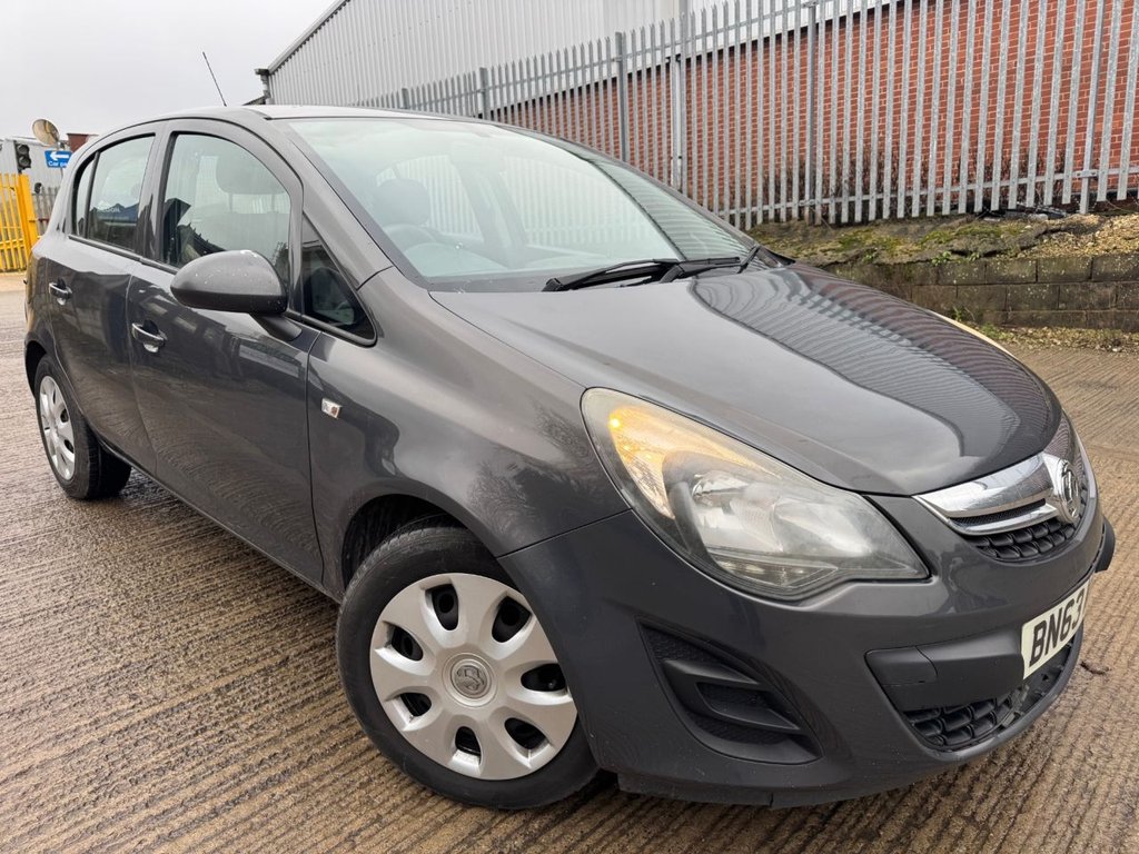Used Vauxhall Corsa 2013 for sale - 77413458: Photo 8