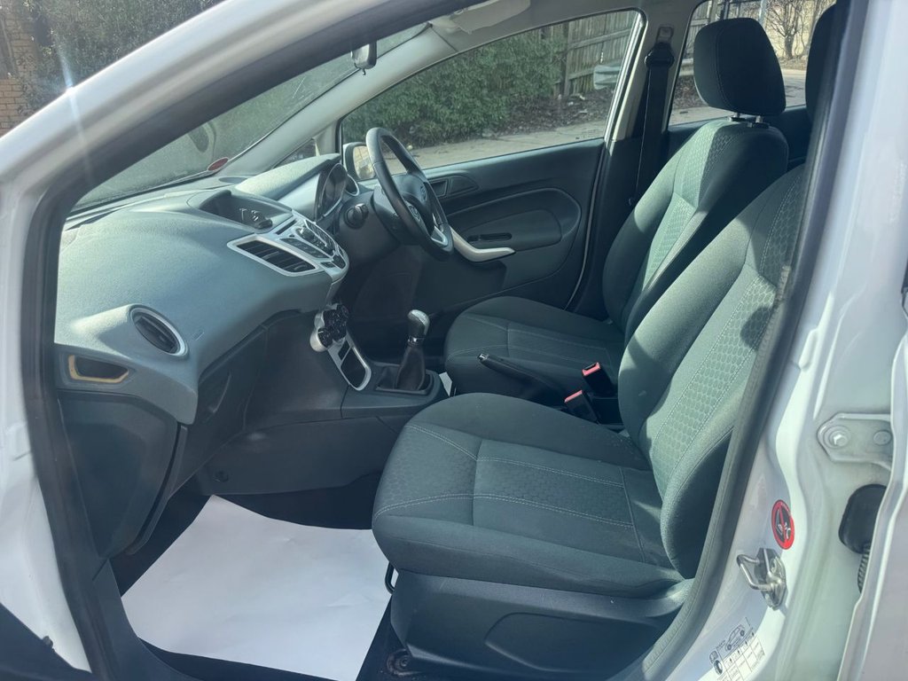 Used Ford Fiesta 2011 for sale - 77667533: Photo 5