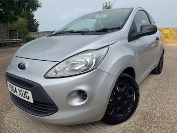 Used Ford Ka 2014 for sale - 78851021: Photo