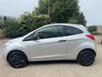 Used Ford Ka 2014 for sale - 78851021: Photo