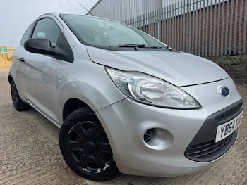 Used Ford Ka 2014 for sale - 78851021: Photo