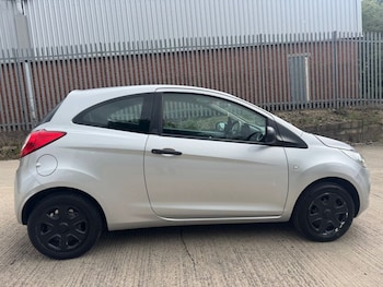 Used Ford Ka 2014 for sale - 78851021: Photo