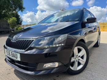 2016 (16) - 1.4 TDI SE L Estate 5dr Diesel Manual Euro 6 (s/s) (105 ps)