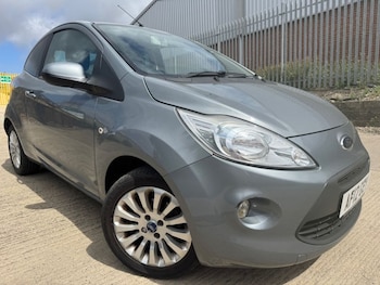 Used Ford Ka 2012 for sale - 75488319: Photo