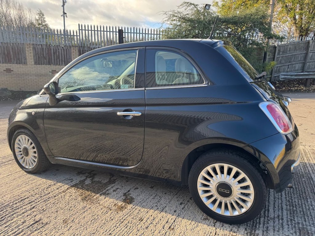 Used Fiat 500 2013 for sale - 76570240: Photo 11