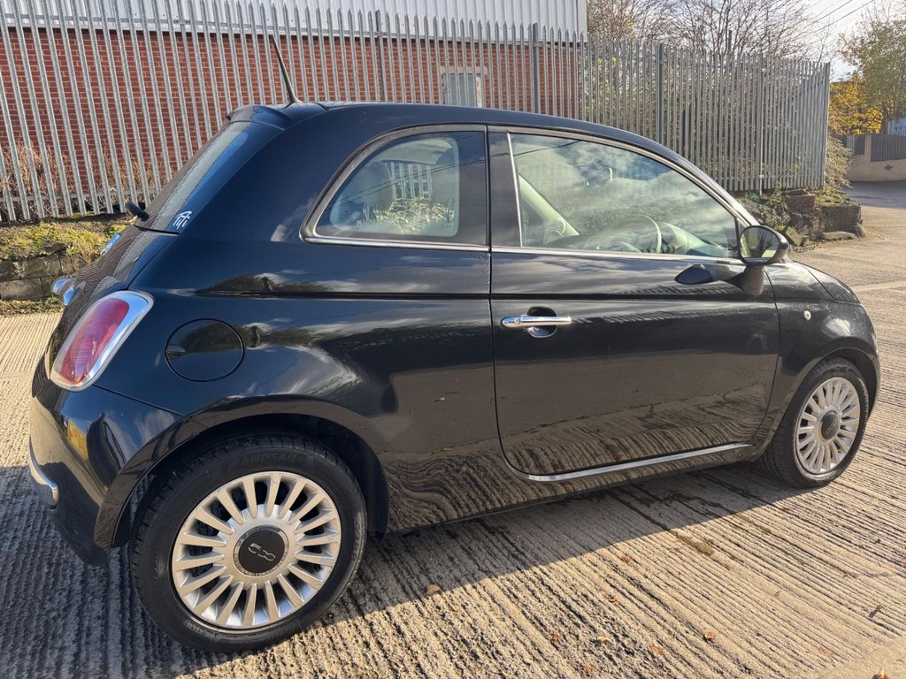 Used Fiat 500 2013 for sale - 76570240: Photo 12