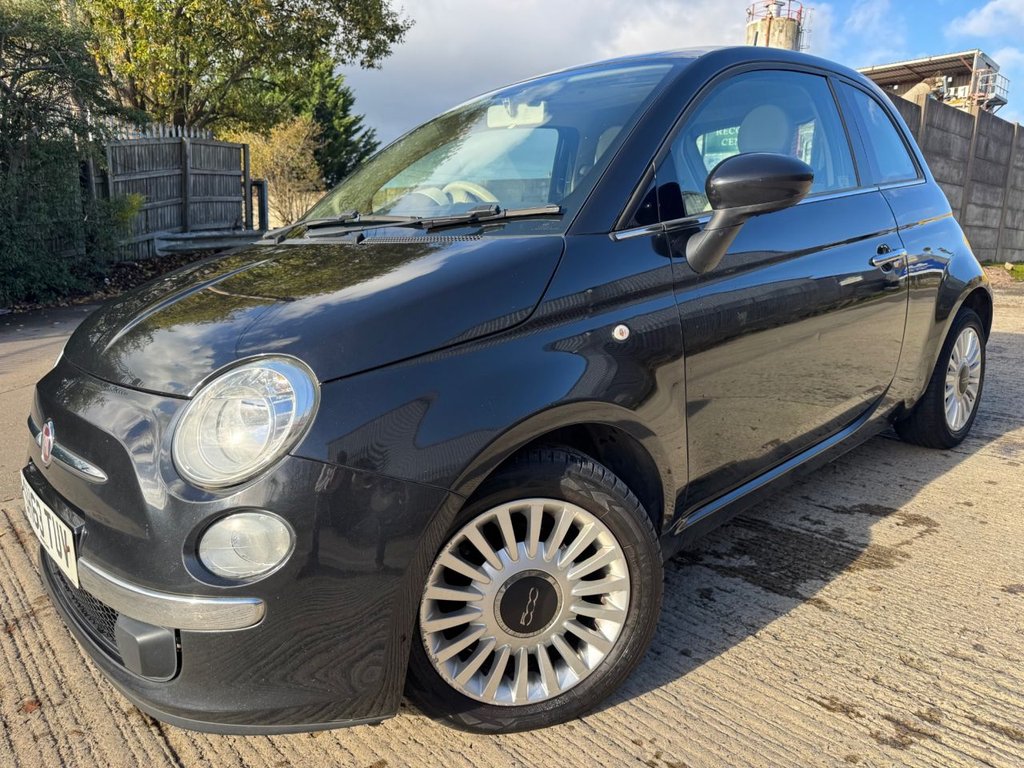Used Fiat 500 2013 for sale - 76570240: Photo 13