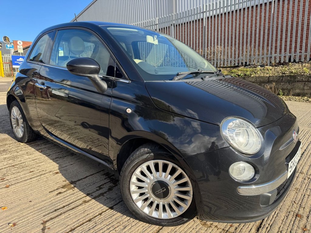 Used Fiat 500 2013 for sale - 76570240: Photo 14