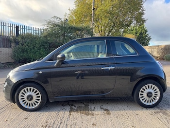 Used Fiat 500 2013 for sale - 76570240: Photo