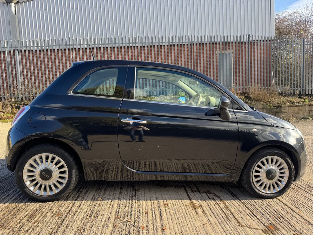 Used Fiat 500 2013 for sale - 76570240: Photo 4