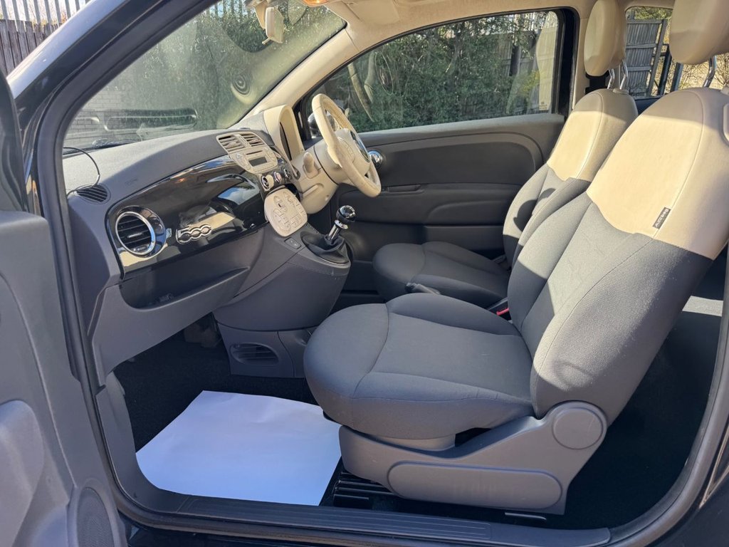 Used Fiat 500 2013 for sale - 76570240: Photo 5