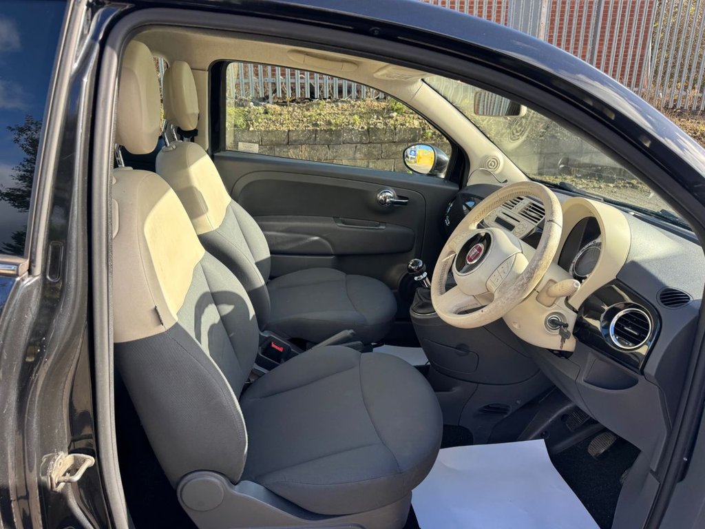 Used Fiat 500 2013 for sale - 76570240: Photo 7