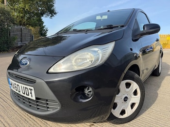 Used Ford Ka 2010 for sale - 76417259: Photo