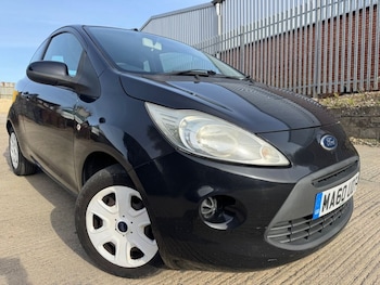 Used Ford Ka 2010 for sale - 76417259: Photo