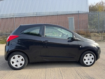 Used Ford Ka 2010 for sale - 76417259: Photo