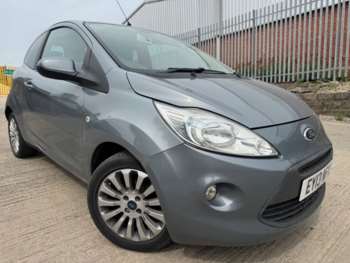 Used Ford Ka 2013 for sale - 75020393: Photo