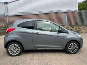 Used Ford Ka 2013 for sale - 75020393: Photo