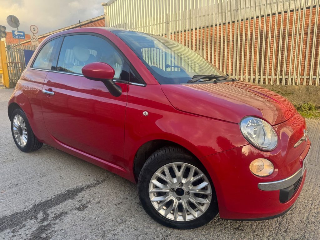 Used Fiat 500 2014 for sale - 76570110: Photo 10