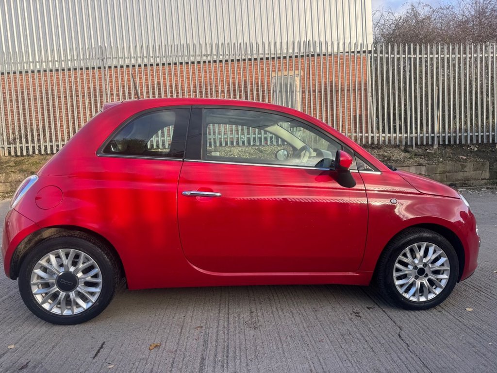 Used Fiat 500 2014 for sale - 76570110: Photo 2