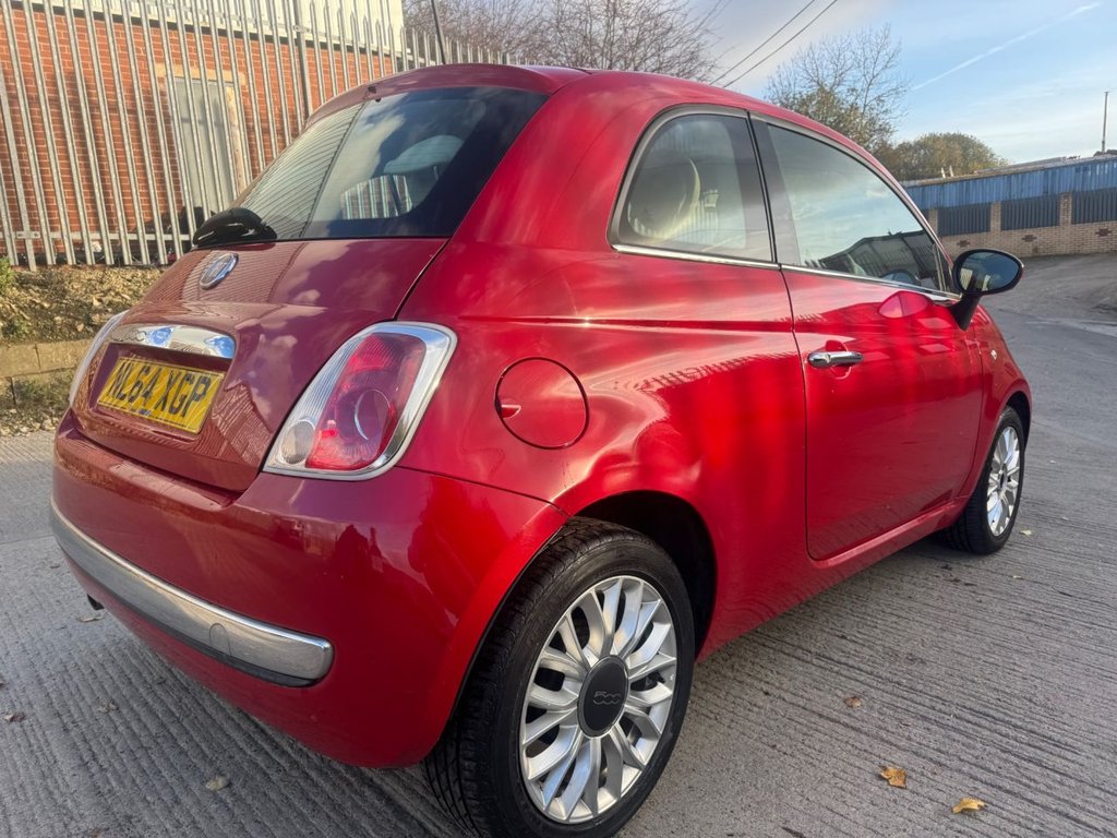 Used Fiat 500 2014 for sale - 76570110: Photo 6