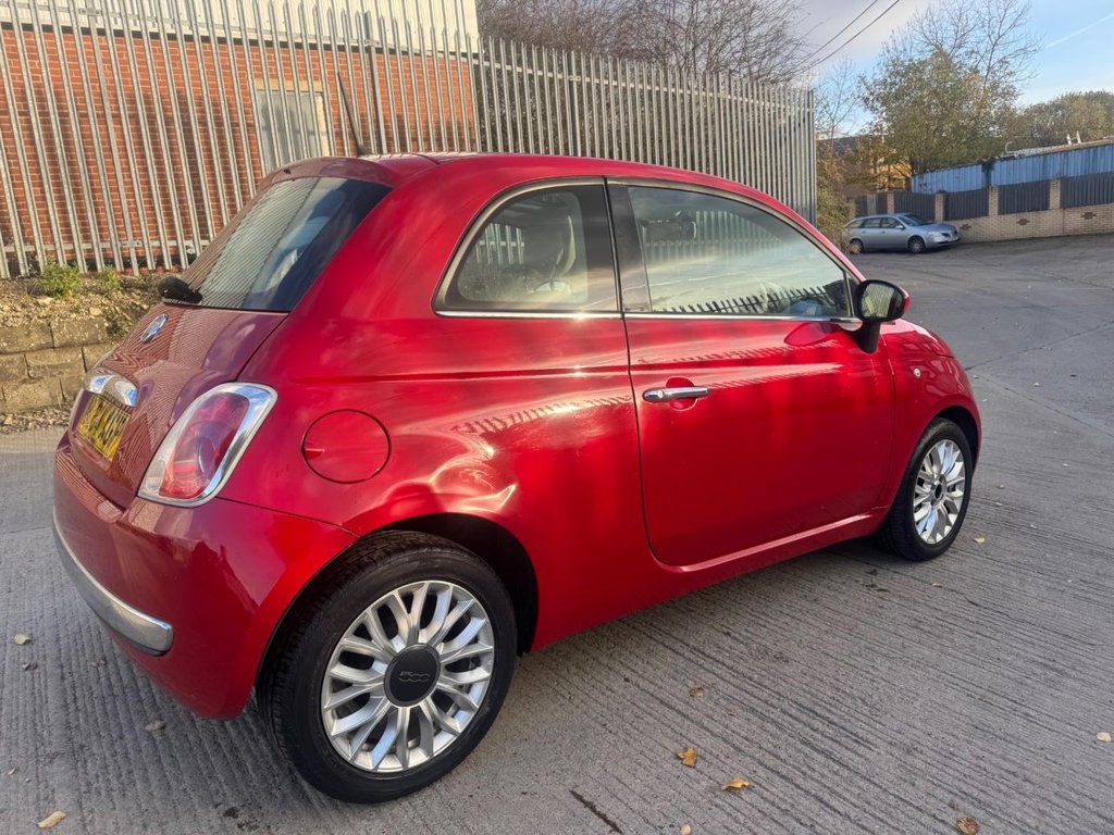 Used Fiat 500 2014 for sale - 76570110: Photo 9