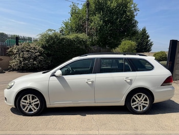 Used Volkswagen Golf 2013 for sale - 79250047: Photo