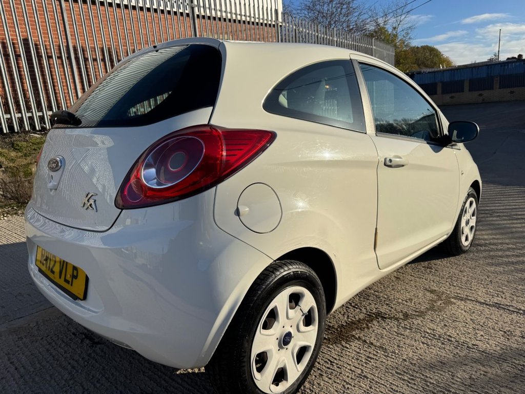 Used Ford Ka 2012 for sale - 76632396: Photo 10