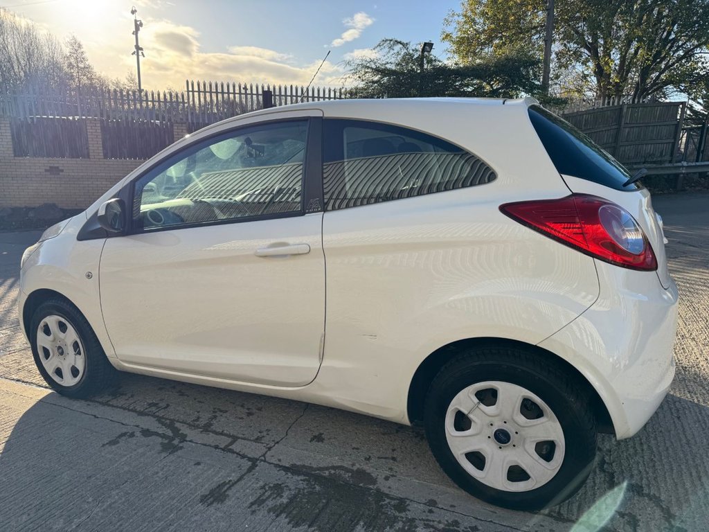 Used Ford Ka 2012 for sale - 76632396: Photo 11