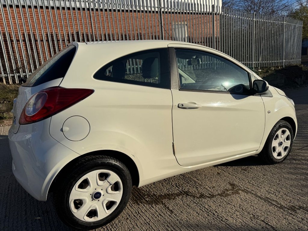 Used Ford Ka 2012 for sale - 76632396: Photo 12