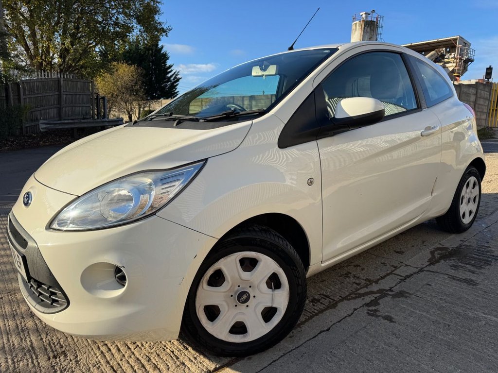Used Ford Ka 2012 for sale - 76632396: Photo 13