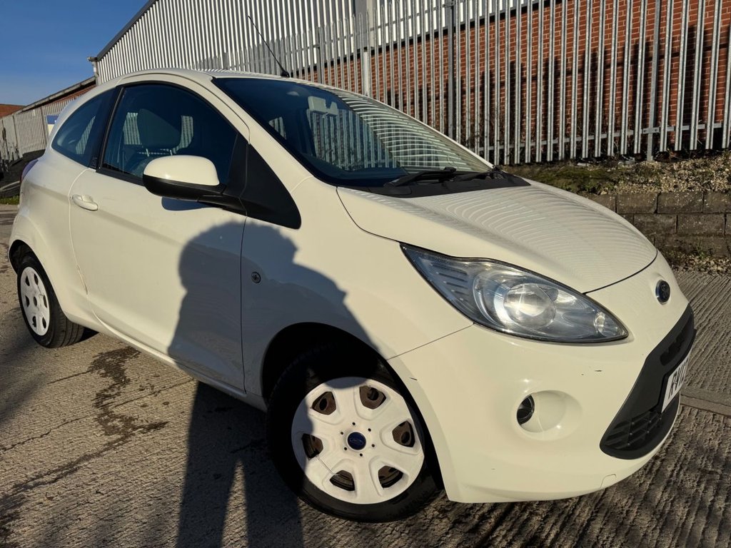 Used Ford Ka 2012 for sale - 76632396: Photo 14