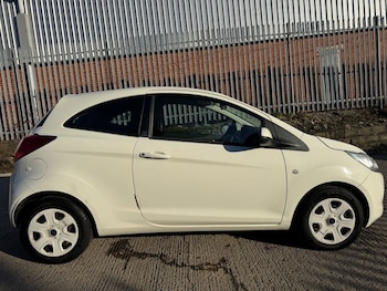 Used Ford Ka 2012 for sale - 76632396: Photo