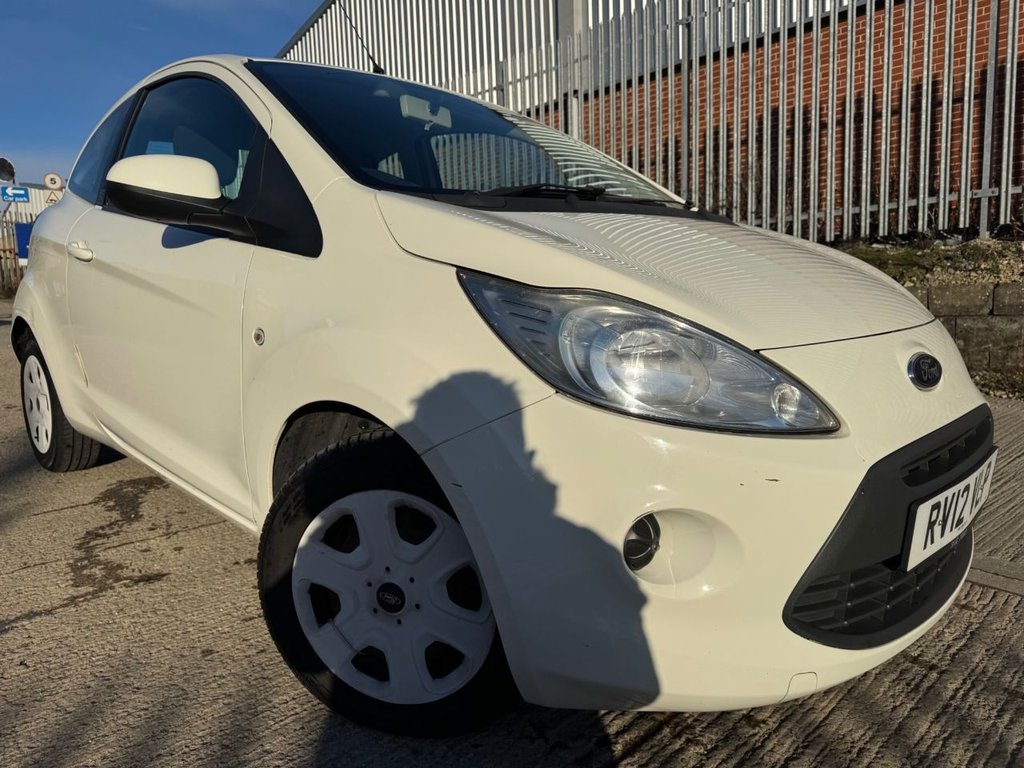 Used Ford Ka 2012 for sale - 76632396: Photo 3