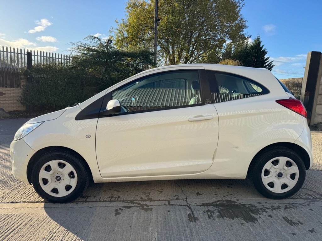 Used Ford Ka 2012 for sale - 76632396: Photo 4