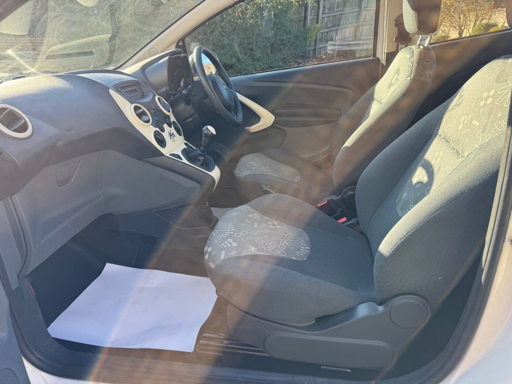 Used Ford Ka 2012 for sale - 76632396: Photo 5