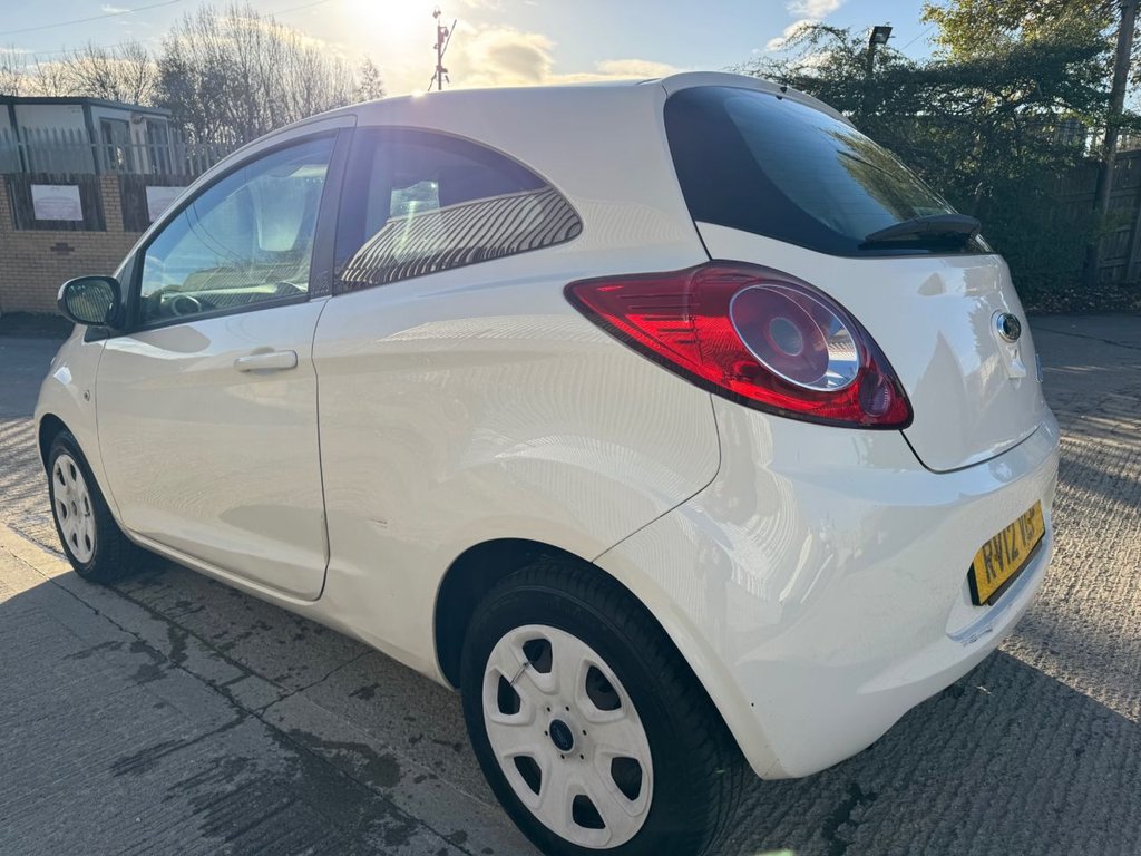 Used Ford Ka 2012 for sale - 76632396: Photo 6