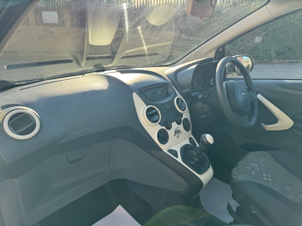 Used Ford Ka 2012 for sale - 76632396: Photo 7