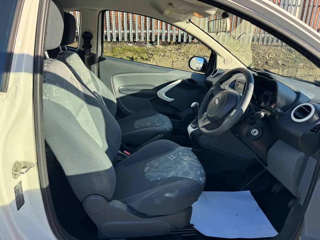 Used Ford Ka 2012 for sale - 76632396: Photo 9