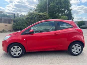 Used Ford Ka 2013 for sale - 74866256: Photo