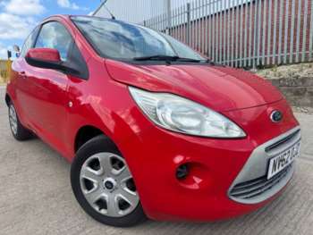 Used Ford Ka 2013 for sale - 74866256: Photo