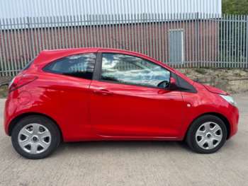 Used Ford Ka 2013 for sale - 74866256: Photo