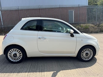 Used Fiat 500 2012 for sale - 79250049: Photo
