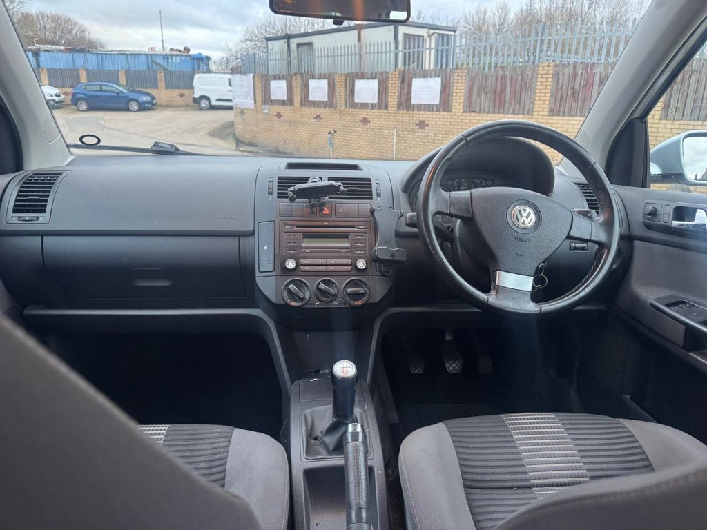 Used Volkswagen Polo 2009 for sale - 77263411: Photo 6