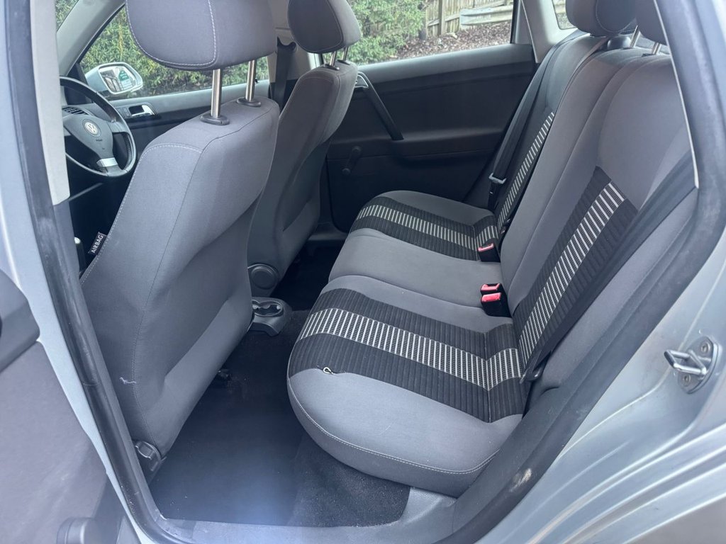 Used Volkswagen Polo 2009 for sale - 77263411: Photo 9