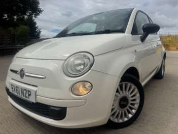 2011 (61) - 1.2 Pop Hatchback 3dr Petrol Manual Euro 5 (s/s) (69 bhp)