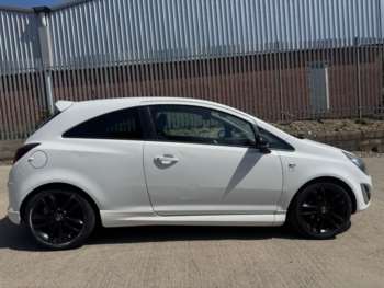 Used Vauxhall Corsa 2013 for sale - 74552629: Photo